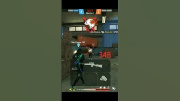 FREE FIRE AUTO CLICKER HEADSHOT TRICK 😈