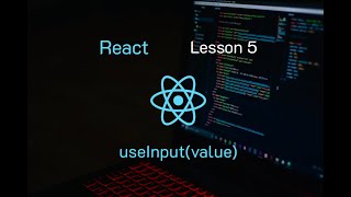 Creating a Custom useInput Hook in React