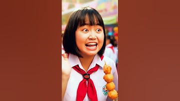 Capybara và Thanh – Ngày Lễ Hội Của Trường 😂 #capybara #capyverse #funnyai #vietnamshorts #shorts