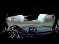 2019 Mazda MX-5 2.0 184, first lap Nürburgring Nordschleife (on board)