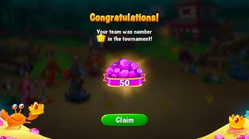 Fishdom game  levels 580-590, Playrix games