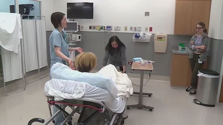 Ossoff says cuts to Medicaid could impact rural hospitals