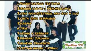 KANGEN BAND lagu lawas