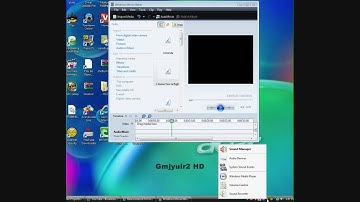 RE: How to put lime wire music on windows movie maker (vista only!!) possible fix ( sound)