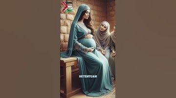 Satu-satunya manusia yang dilahirkan di dalam Ka