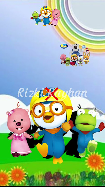 guess the shadow pororo#shorts #shortvideo#yotubeshorts