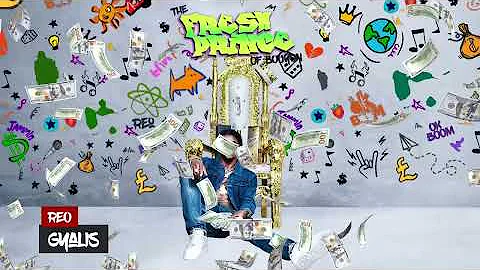 Reo - Gyalis ( Bouyon 2022)