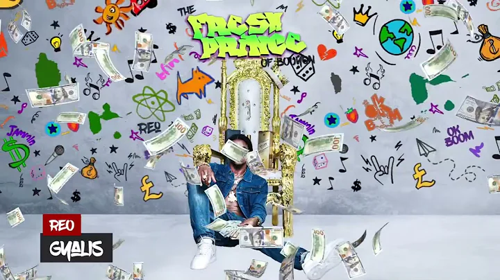 Reo - Gyalis ( Bouyon 2022)