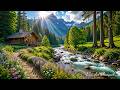 All Your Worries Will Disappear If You Listen To This Music 🎶 Relaxing Music Calms The Nerves