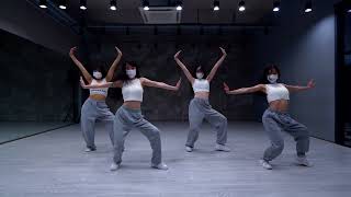 Rihanna - Bitch Better Have My Money dance cover