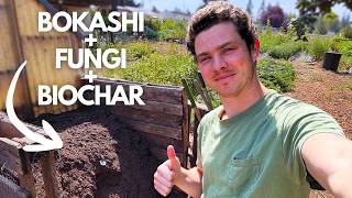 How to Get Way More Out of Your Compost Pile