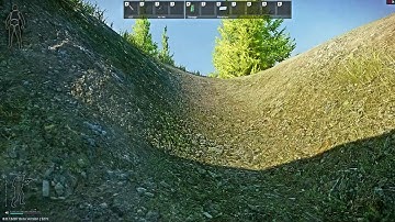 EFT speedhack with Name!  + Aimbot?