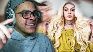 Dublando / Imitando #01 - PABLLO VITTAR ‹ NOISKITA ›