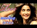 The Love Mashup 2023 - Best Of Bollywood Mashup Songs 2023 - Mood Off Mashup