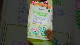 ✨My class notebook Decoration 🌸📚| chapter 1 to 4 complete 💖| summer vacation home work done✨|