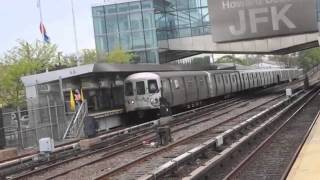 Redone A D & 7 Trains Have A Sparta Madhouse Remix Zozeys Version