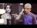 austin + ally | you couldn't have loved me better