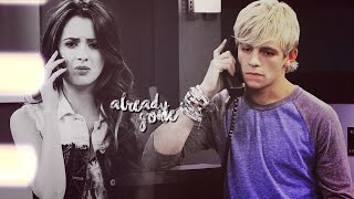 austin + ally | you couldn&#39;t have loved me better