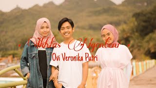 Ikhlas Ngenteni Cover Ovi Veronika Putri