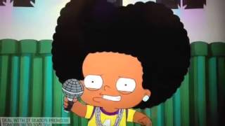 Bank Yo' Cash Up - The Cleveland Show