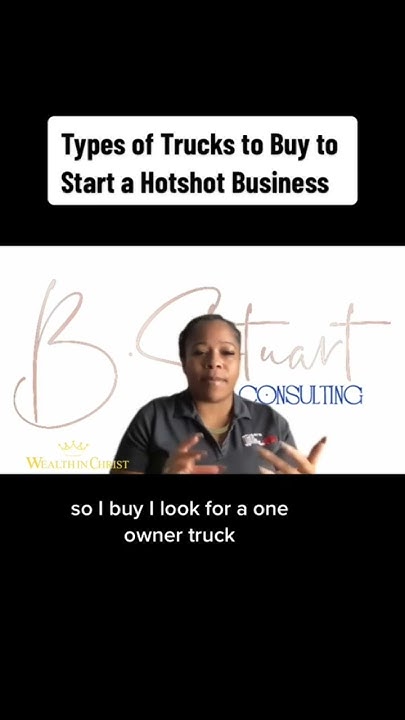 how-to-start-a-non-cdl-hotshot-business-part-time-episode-2-which