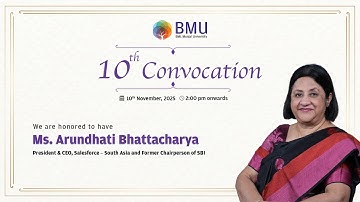 10th Convocation | Class of 2025
