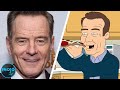 Top 30 Celebs Who Played Themselves On Family Guy