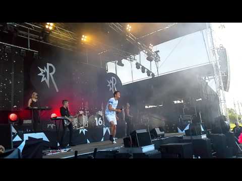 Runnirock 2015 Robin