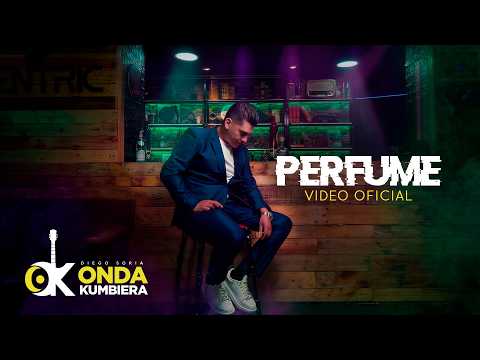 Onda Kumbiera - Perfume (Video Oficial)