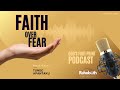 FAITH OVER FEAR: How to Trust God with What You Have | Inspiring Exodus 4 Reflection| Tunde Apantaku