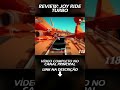 JOY RIDE TURBO SÓ QUER TE DIVERTIR #Shorts #Games