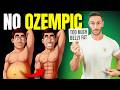 Lose Serious Visceral Belly Fat Without Ozempic - Use This Strategy