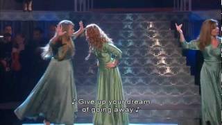 Celtic Woman - Téir Abhaile Riú Resimi