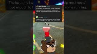 The Goofiest Nightmare - Tumblr & Reddit Funny Meme Posts