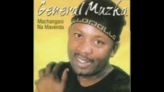 05.General Muzka - MAKHALAWANA