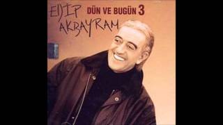 Edip Akbayram - Her Şey Senin Uğruna Resimi