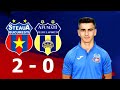 Steaua Liberă Live - Ep. 211 -  Steaua bate CS Afumați cu 2-0 & e cu un picior în Liga 2- 22.05.2021