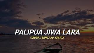 Download Lagu Palipua jiwa lara MP3