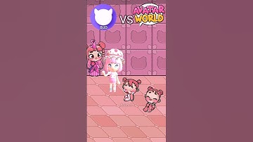 Avatar World House Maker With @budcreate #bud #budcreate #budgame #avatarworld #pazu #shorts