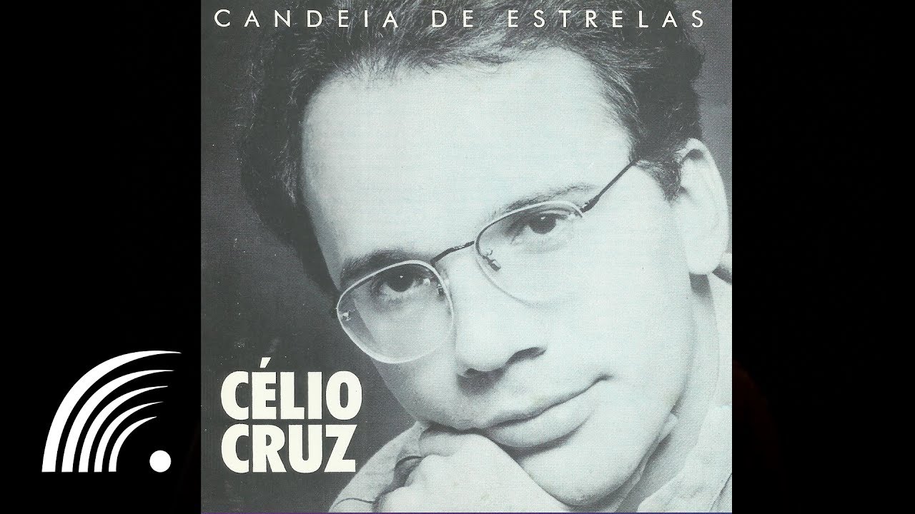 Célio Cruz - Candeia de Estrelas - Candeia de Estrelas - Oficial