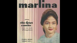 Etty Bardjah - Bangbung Ranggaek / Cipt : Kosaman Jaya