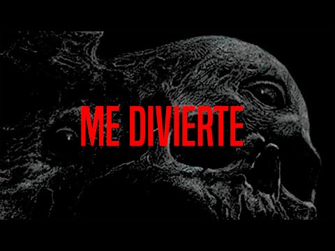 Me Divierte