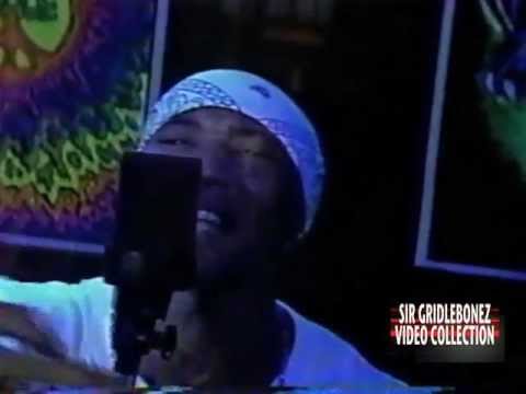 Firestarr Rap City 2001