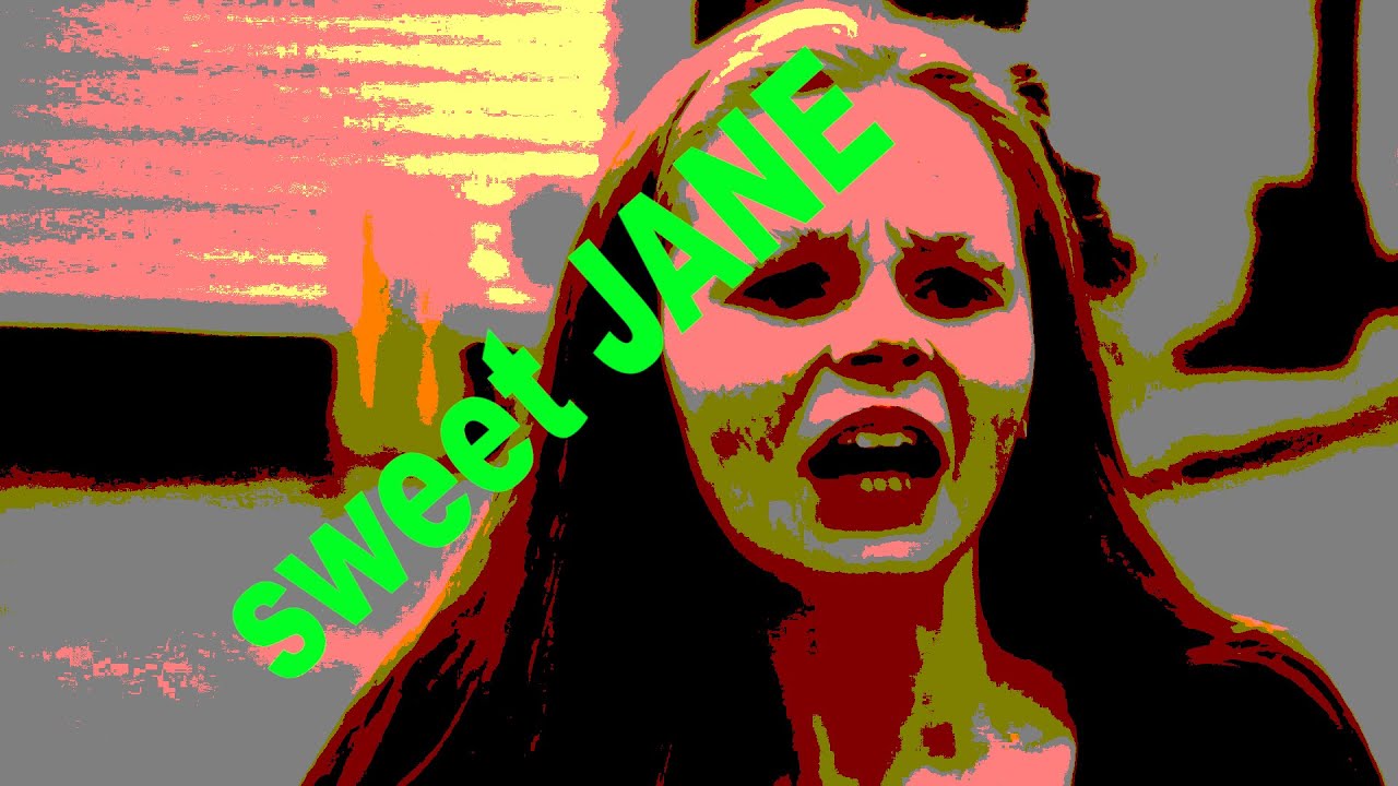 Sweet Jane Music Video Youtube