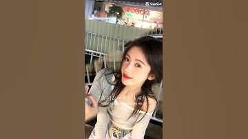 [26.9.2024] Cúc Tịnh Y update Weibo:😘 #鞠婧祎 #cúctịnhy #jujingyi