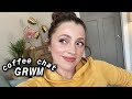 Coffee Chat GRWM // is youtube fulfilling? moving to disney? PR: what the heck?