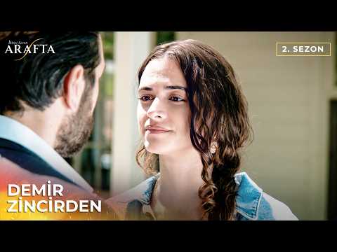 O mezarda yatan kişi kimin nesi? .. ARAFTA 22. Bölüm (S2) Türk Dizileri #S2CEP22