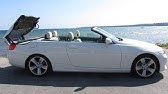 Bmw 3i Cabriolet Automaattti Vm 08 Autoteddy Youtube