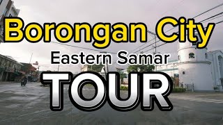 Borongan City, Eastern Samar Tour