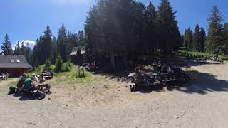 Spacery Po Małopolsce Babiogórski Park Narodowy